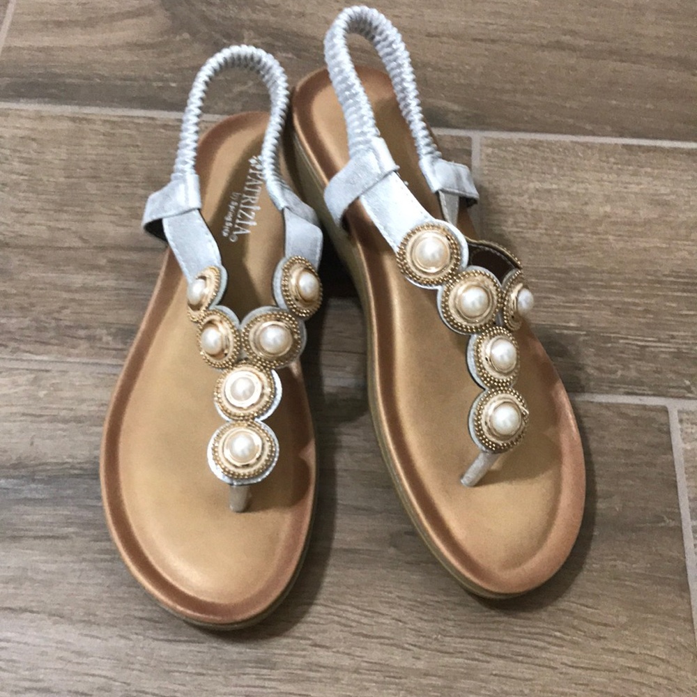 Patrizia Wedges